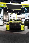 Nissan Z 2022- Kompletny body kit Carbon FullSet zdjęcia 5
