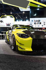 Nissan Z 2022- Kompletny body kit Carbon FullSet zdjęcia 6