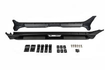 Hyundai IX-35 2010-2015 Progi Boczné Niken (2 szt, plastik) zdjęcia 2