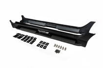 Hyundai IX-35 2010-2015 Progi Boczné Niken (2 szt, plastik) zdjęcia 1