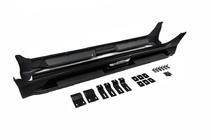 Hyundai IX-35 2010-2015 Progi Boczné Niken (2 szt, plastik) zdjęcia 3