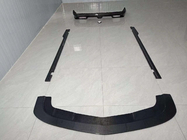 Dodge Challenger 2008-2023 Kompletny body kit Carbon FullSet zdjęcia 1
