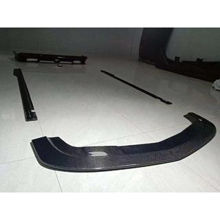 Kompletny body kit Carbon FullSet Dodge Challenger 2008-2023 zdjęcia 2