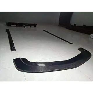 Kompletny body kit Carbon FullSet zdjęcia 2