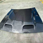 Dodge Challenger 2008-2023 Maska (Carbon) zdjęcia 3
