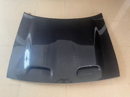 Dodge Challenger 2008-2023 Maska (Carbon) zdjęcia 1