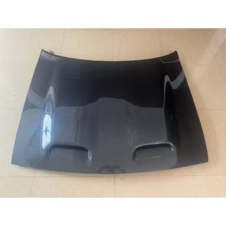 Maska (Carbon) Dodge Challenger 2008-2023 zdjęcia 1
