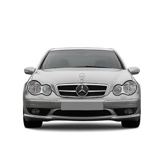 Przedni Grill AMG zdjęcia 1