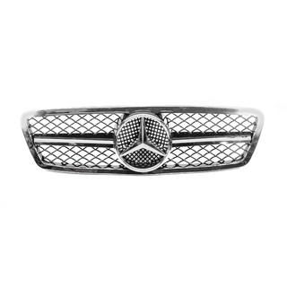 Przedni Grill AMG zdjęcia 3