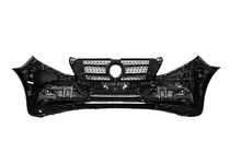 Mercedes Vito/V-class W447 2014- Zderzak przedni kompletny (V-Class 2025 design) zdjęcia 5