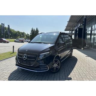 Zderzak przedni kompletny (V-Class 2025 design) zdjęcia 1