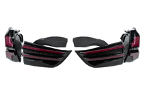 BMW X5 F15 2013-2018 Tylne lampy w stylu G05 (2 szt.) zdjęcia 5