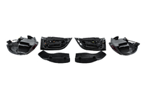 BMW X5 F15 2013-2018 Tylne lampy w stylu G05 (2 szt.) zdjęcia 9