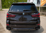 BMW X5 F15 2013-2018 Tylne lampy w stylu G05 (2 szt.) zdjęcia 3