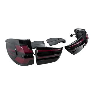 Tylne lampy w stylu G05 (2 szt.) zdjęcia 4
