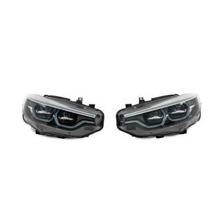 Reflektory przednie (do F32, 2 szt.) BMW 4 Series F32/F33/F36 2012-2020 zdjęcia 2