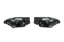BMW Seria 5 G30/G31 2017–2023 Reflektory przednie FullLed (do 2017-2020) zdjęcia 8