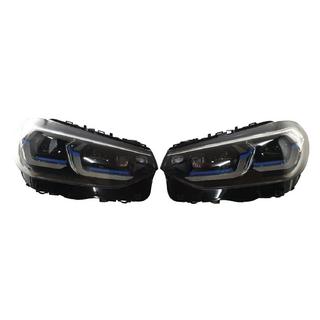Reflektory przednie Full LED (2 szt.)