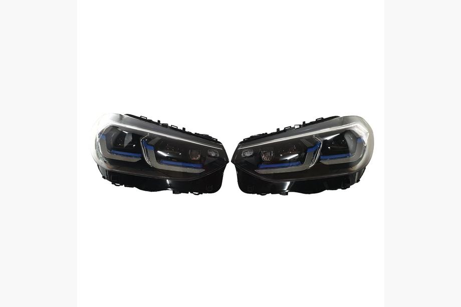 BMW X3 G01 2018- Reflektory przednie Full LED (2 szt.) Image