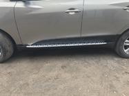 Hyundai IX-35 2010-2015 Progi Boczne Niken-BMW-Style (2 szt, plastik) zdjęcia 3