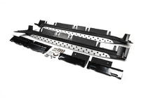 Hyundai IX-35 2010-2015 Progi Boczne Niken-BMW-Style (2 szt, plastik) zdjęcia 5