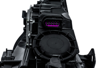 Audi A3 2012-2020 Przednie reflektory Full LED (do HALOGEN, 2012-2016, 2 szt.) zdjęcia 7