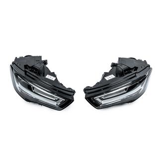 Przednie reflektory Full LED (do HALOGEN, 2012-2016, 2 szt.) Audi A3 2012-2020 zdjęcia 2