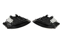 Audi A4 B8 2007-2015 Przednie reflektory z modułami Full LED (2012-2015, Halogen to LED, 2 szt.) zdjęcia 5