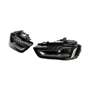 Reflektory Przednie FullLed (2012-2015, Halogen na LED, 2 szt.) zdjęcia 2