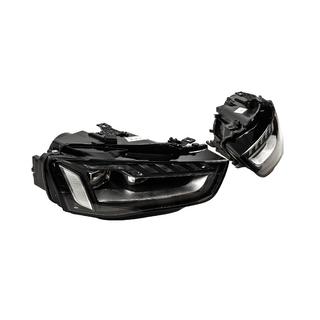 Reflektory Przednie FullLed (2012-2015, Halogen na LED, 2 szt.) zdjęcia 3