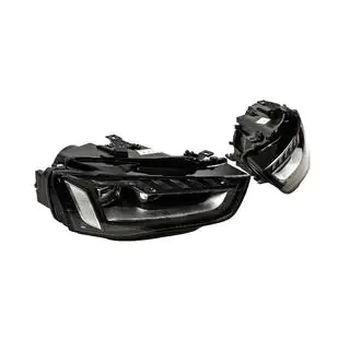 Reflektory Przednie FullLed (2012-2015, Halogen na LED, 2 szt.) zdjęcia 3
