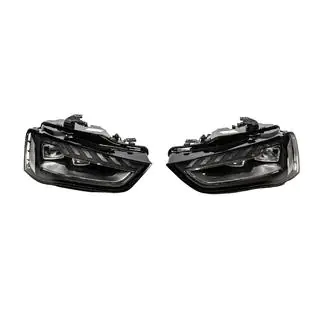 Reflektory Przednie FullLed (2012-2015, Halogen na LED, 2 szt.) zdjęcia 1