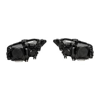 Reflektory Przednie FullLed (2012-2015, Halogen na LED, 2 szt.) zdjęcia 4
