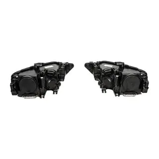 Reflektory Przednie FullLed (2012-2015, Halogen na LED, 2 szt.) zdjęcia 4