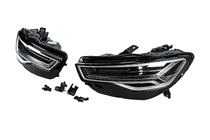 Audi A6 C7 2011-2017 Reflektory przednie FullLed (2014–2017, 2 szt) zdjęcia 2