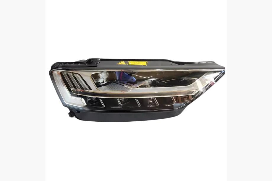 Audi A8 2018- Reflektory Przednie (2018-2022, Zestaw 2 szt.) Image