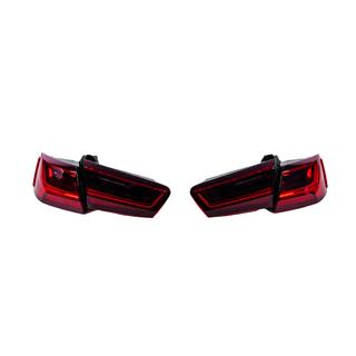 Tylne lampy LED LOW-Profile (2014-2017, 2 szt.) zdjęcia 1