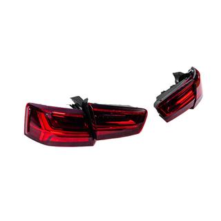 Tylne lampy LED LOW-Profile (2014-2017, 2 szt.) zdjęcia 2