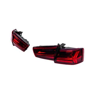 Tylne lampy LED LOW-Profile (2014-2017, 2 szt.) zdjęcia 3