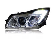 Buick Regal 2008-2017 Reflektory Przednie (2008-2013, Zestaw 2 szt.) zdjęcia 1