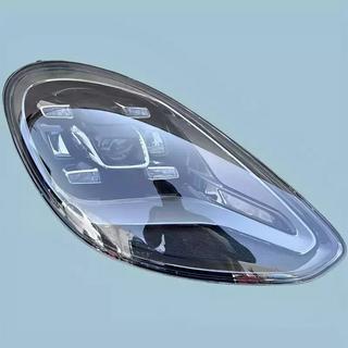 Reflektory przednie (2 szt) Porsche Panamera 2016-2023 zdjęcia 1