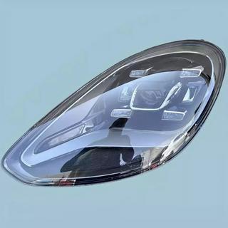 Reflektory przednie (2 szt) Porsche Panamera 2016-2023 zdjęcia 2