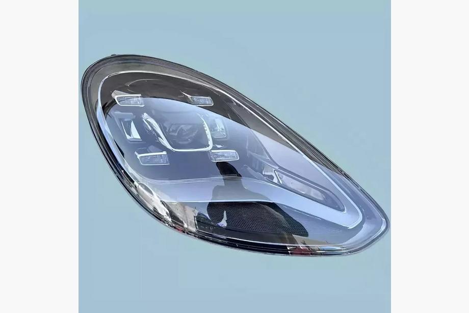 Porsche Panamera 2016-2023 Reflektory przednie (2 szt) Image