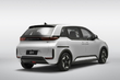 Recenzja BYD D1: Elektryczny minivan do miasta zdjęcia 2