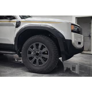 Zestaw poszerzeń nadkoli (12 szt.) Toyota Land Cruiser Prado 250 2023- zdjęcia 2
