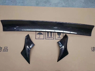 Dodge Challenger 2008-2023 Spoiler (Carbon) zdjęcia 1