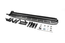 Toyota Rav 4 2013-2018 Progi Boczne OEM V1 (2016-2018, 2 szt, Aluminium) zdjęcia 1
