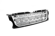 Land Rover Discovery IV 2009-2017 Atrapa chłodnicy 2013-2017 zdjęcia 1