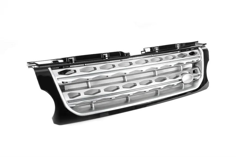 Land Rover Discovery IV 2009-2017 Atrapa chłodnicy 2013-2017 Image