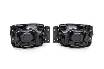 Land Rover Discovery IV 2009-2017 Reflektory przednie 2013-2017 (2 szt.) zdjęcia 2